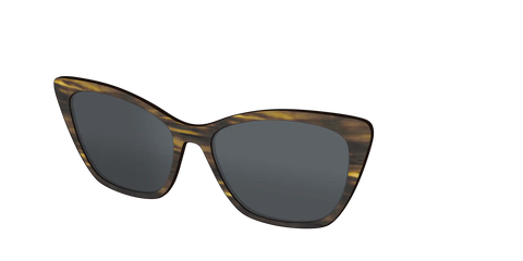 The Polarized Horn Sun Top