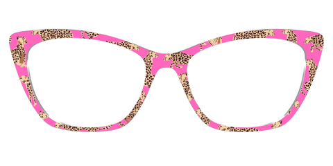 The Hot Pink Cheetahs