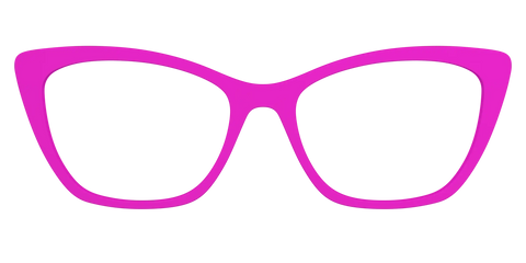 The Hot Pink
