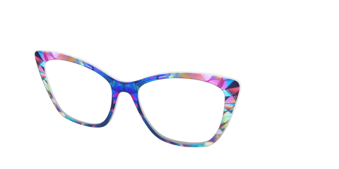 The Interplanetary Prism
