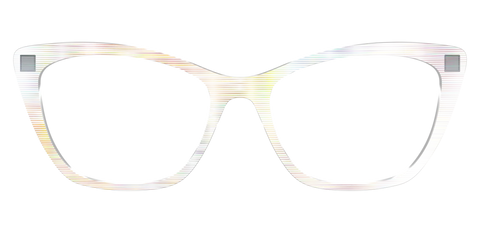 The Iridescent Strands Crystal