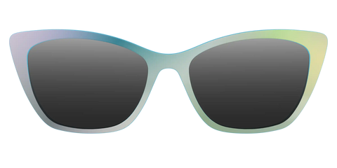 The Polarized Iridescent Sun Top