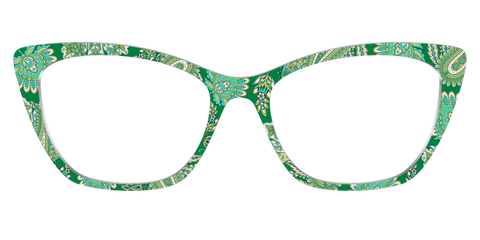 The Irish Paisley