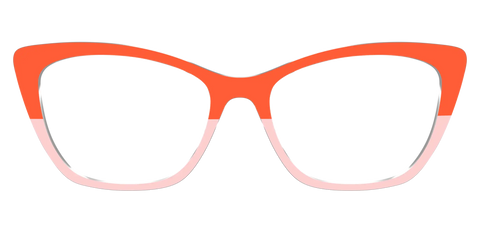 The Jasper & Venetian Pink Split