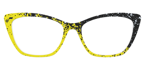 The Jazz Splatter