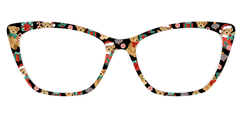 The Jingle Bears