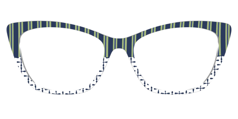 The Kayak Stripes