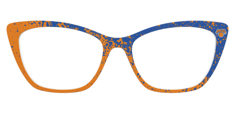 The Knicks Splatter