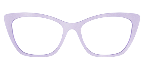 The Lavender Shimmer