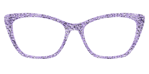 The Lavender Sparkle