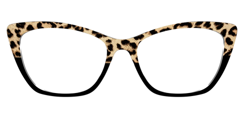 The Leopard Spots Split