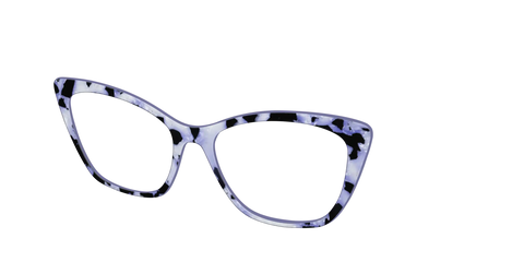 The Lilac Pearl Tortoise