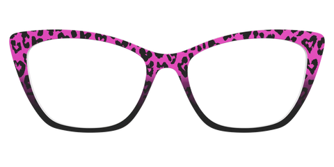 The Lovely Leopard