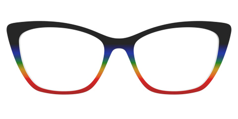 The Love Wins Gradient