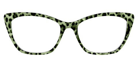 The Lucky Leopard