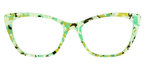 The Matcha Pearl Tortoise