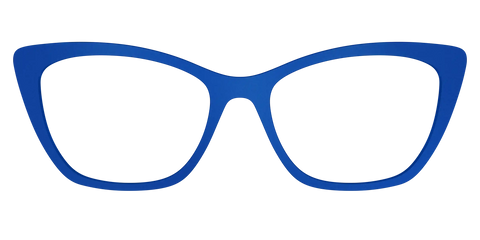The Matte Indigo
