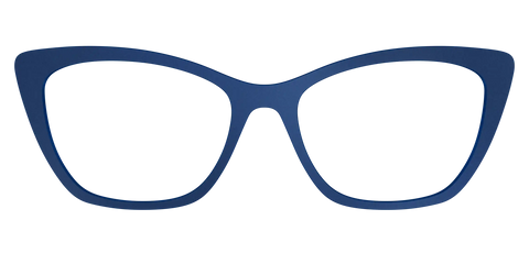 The Matte Navy