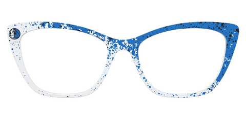Mavericks Splatter