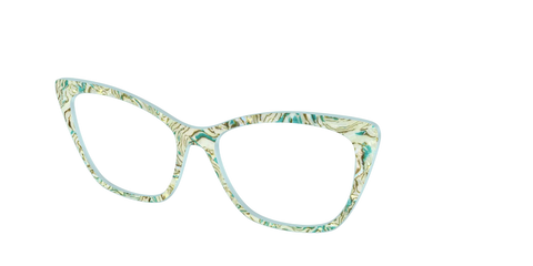The Mint Jasper Pearl Marble