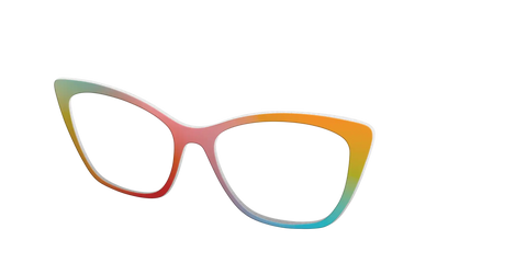 The Mirage Gradient