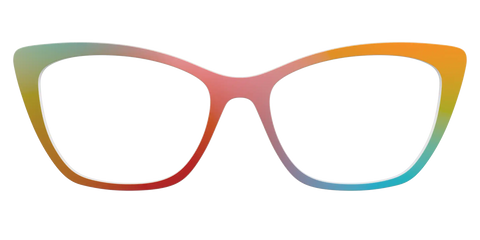 The Mirage Gradient
