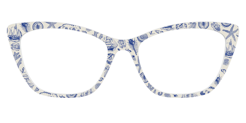 The Nautical Toile