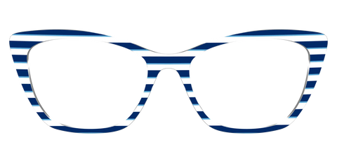 The Navy Stripes