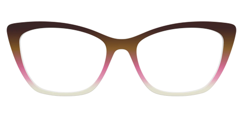The Neapolitan Gradient