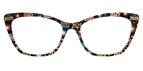 The New Year