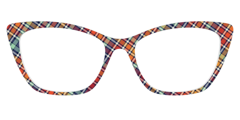 The Nordic Plaid