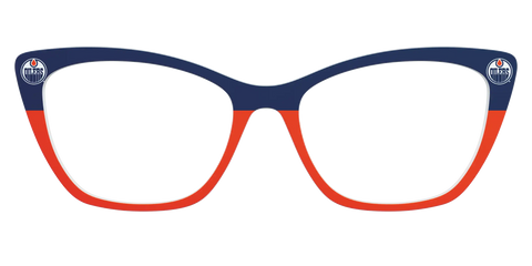 The Oilers® Split
