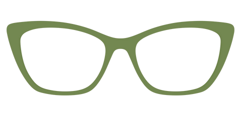 The Olive Green