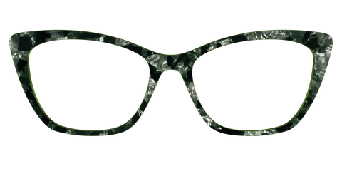 The Olive Pearl Tortoise