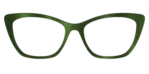 The Olive Shimmer