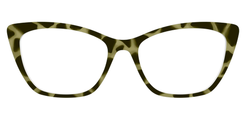 The Olive Tortoise