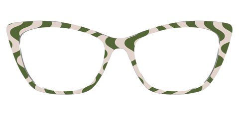 The Olive Waves