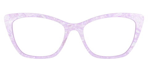 The Pale Iris Pearl Marble