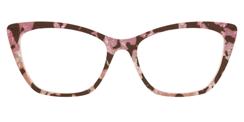 The Pale Peach Pearl Tortoise