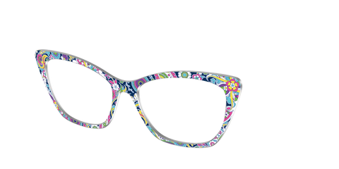 The Petal Paisley