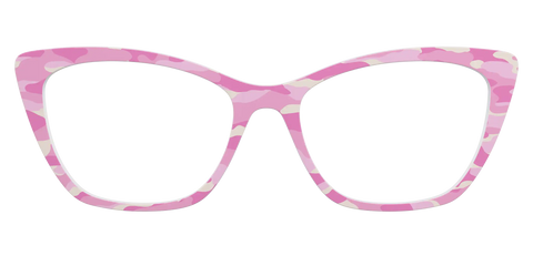 The Pink Camo