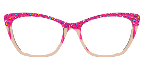 The Pink Pastry