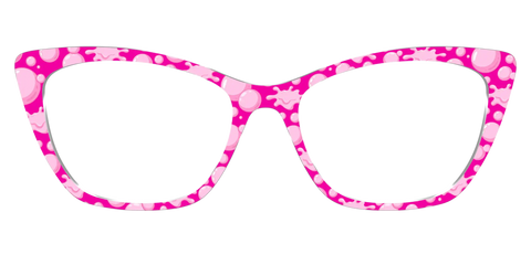 The Pink Pop Bubbles