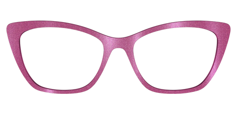 The Pink Shimmer