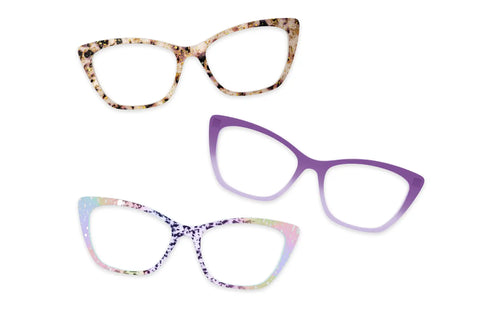 The Pixie Pairing Set