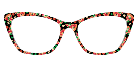 The Pizza Slices