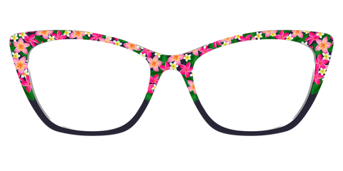 The Plumeria Crown