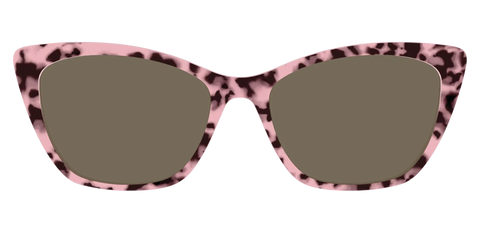 The Polarized True Love Tort Sun Top