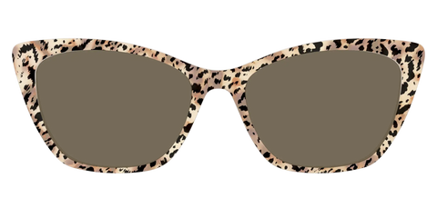 The Polarized Wild Cat Sun Top