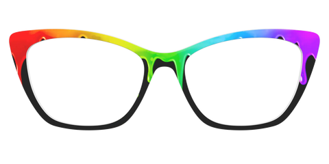 The Pride Paint